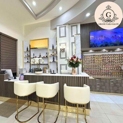 Grand Nails Salon