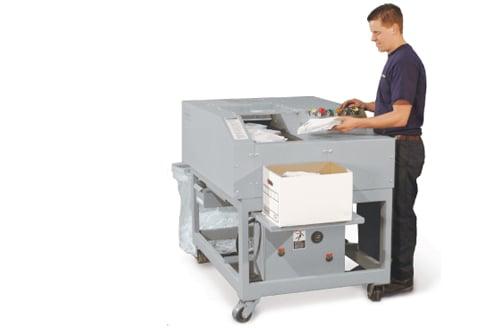 Indy Records Management