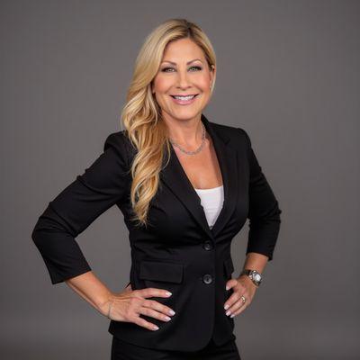 Rachael Hughel - Rachael Realty Group