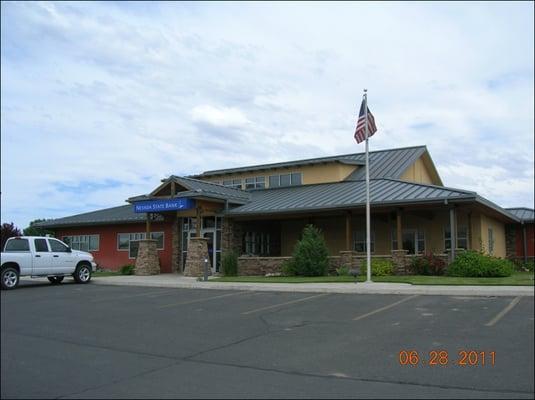 Nevada State Bank | Winnemucca Branch