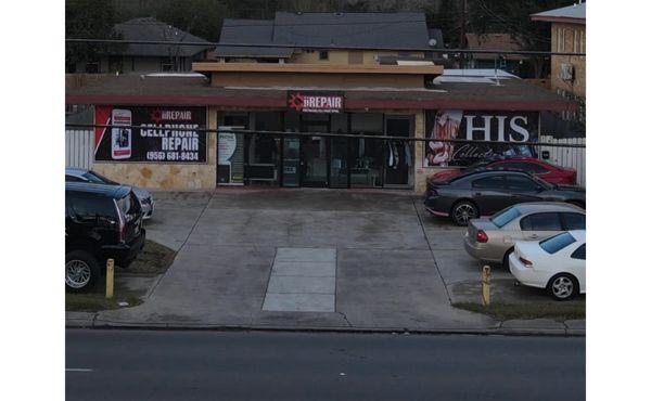 New Location in McAllen