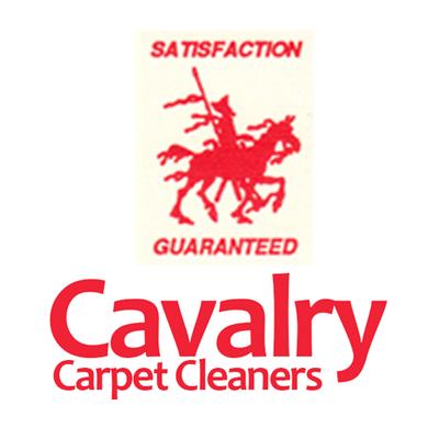 Cavalry Carpet and Upholstery Cleaners