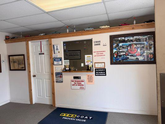 Ron & Sons Collision Repair Center
