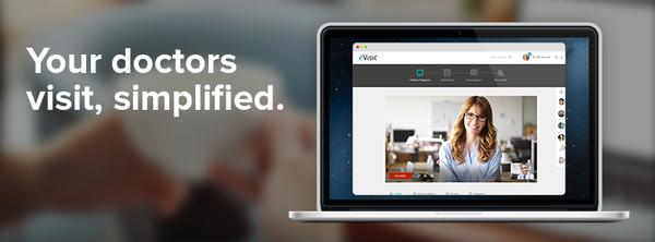 eVisit