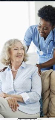 Happy Feelings Home Health Care