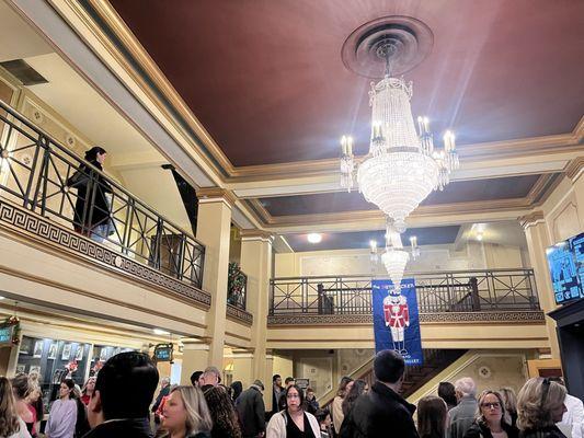 Weinberg Center for the Arts