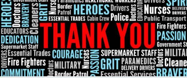 Mission: Compassion, Integrity, Endurance..24/7.