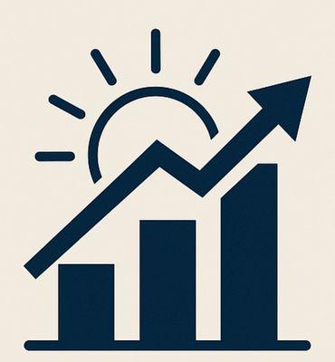 Negotium Diurnum Prosperum