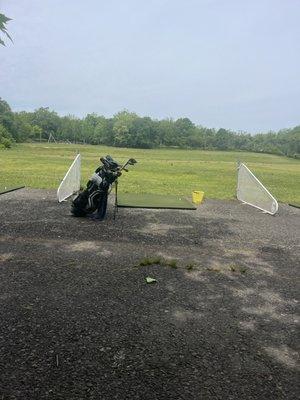 Spring Meadow Golf Course