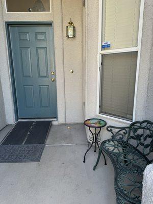 Rachel’s Care Home