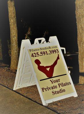 Pilates Studio Bellevue