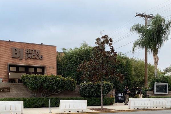 This is just like TSA?