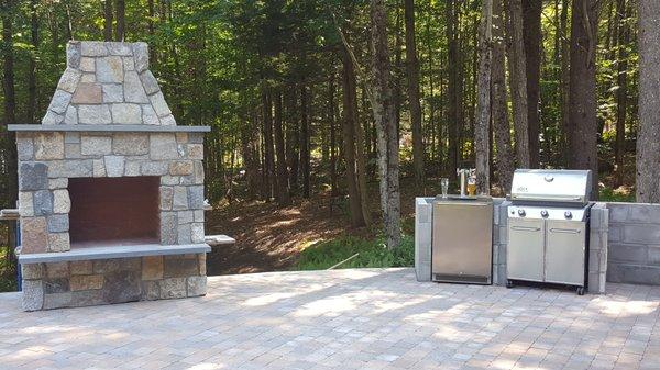 Howard's Masonry and Hardscapes