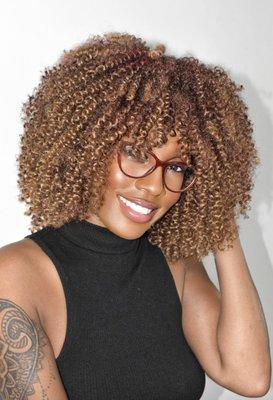 Adunni's Braids & Locs