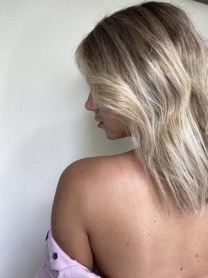 Balayage 