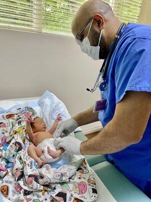 Dr Elsharkawy is simply the best