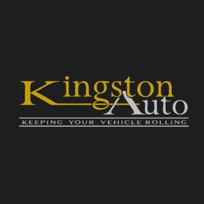Kingston Auto