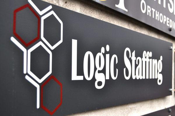 Logic Staffing - Tacoma