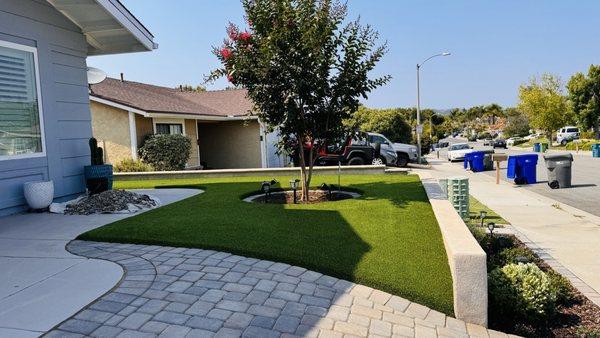 SoCal Synthetic Lawns and Putting Greens Inc.
