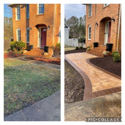 Right Coast Landscapes