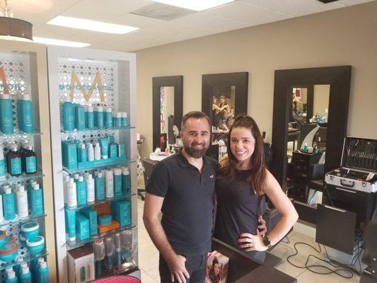 Socila Beauty Lounge