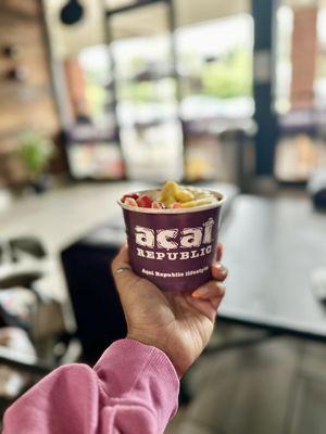 Acai Republic