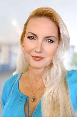 Thrive Therapy - Laura Monk