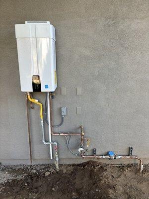 Plumbing Marina Del Rey LLC