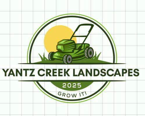 Yantz Creek Landscapes
