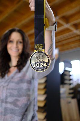 Giant Haus Creative Agency