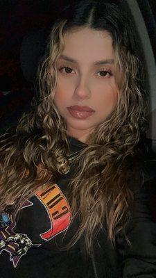 Oh Em Gee Beauty Lounge