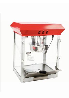 Tropical Bounce Rentals