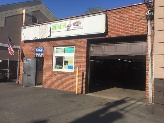 Garden State Auto Professionals LLC