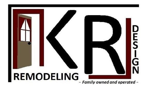 KR Design & Remodeling