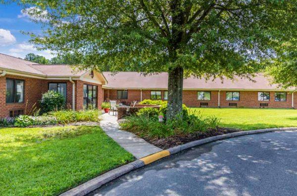 Yanceyville Rehabilitation and Healthcare Center