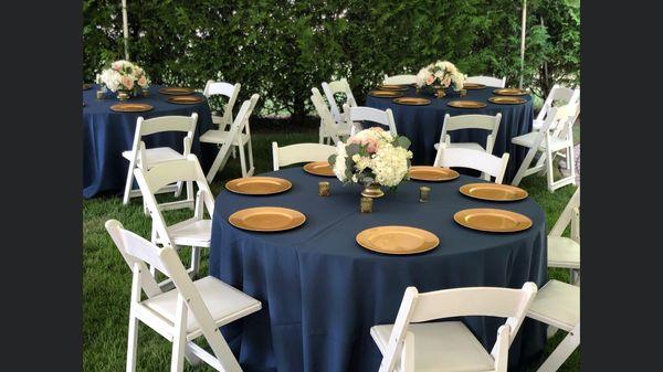 Prestige Party Rental