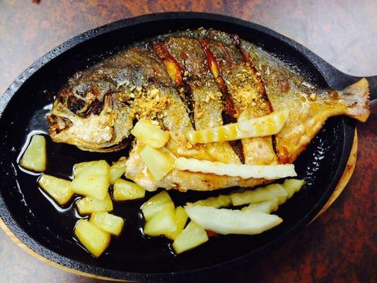 Lito's Sizzling Place