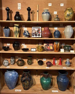 Southern Folk Pottery Collectors Society