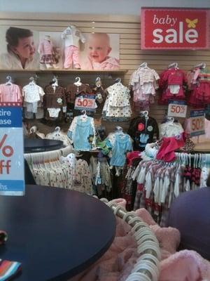 Carter's Babies & Kids