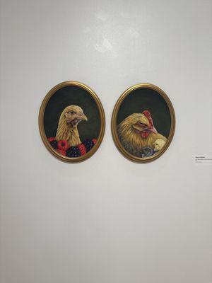 Herron Galleries