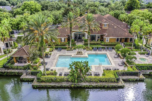 Arbor Lakes Apartments