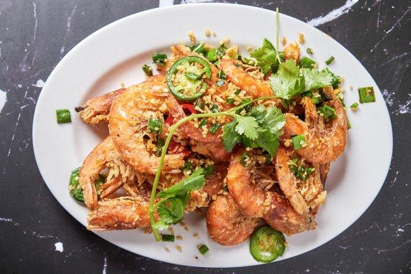 Super Wok Chinese Restaurant