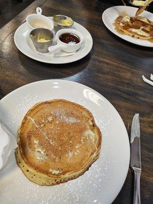 Black Mountain Griddle