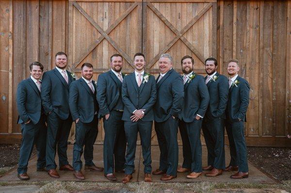 Southern Palm Photography