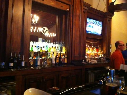 Victoria National Golf Club