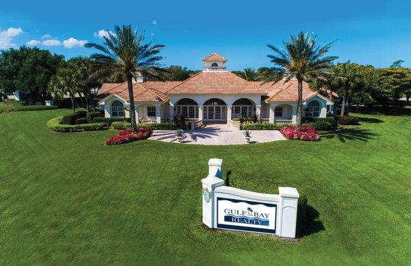 Our Estero office, ideally located on the corner of US 41 & Williams Rd, provides a steady stream of walk-in buyers.