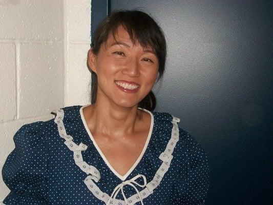 City Of Fairfax Theatre