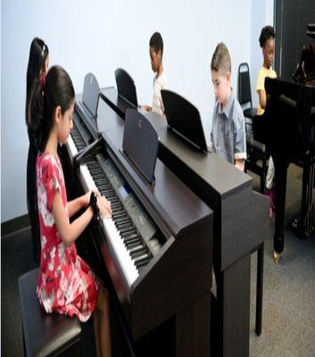 Roanoke Piano Academy