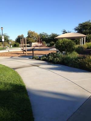 Paul J. Lunardi Park