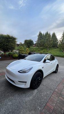 AutoGliss Mobile Detailing